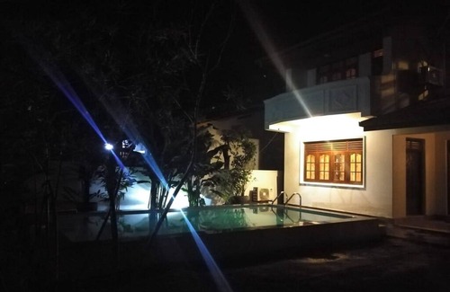 Nalagasdeniya Villa | My Property is a Privet Villa lose to the Hikkaduwa Beach just few steps