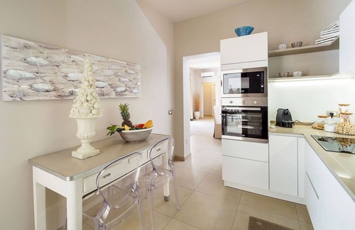 San Vito Lo Capo House | My Rental Homes - Mulberry House just a short walk from San Vito Lo Capo’s center