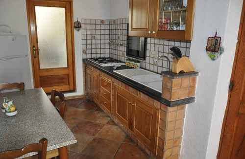 Termini Apartment | My Rental Homes - Casa 2 Ulivi with sea view, private pool and rooftop solarium