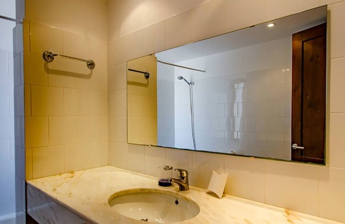 Marina de Son Ganxo Villa | My Rental Homes | Villa Turchese with private pool and air conditioning