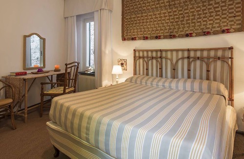 Portofino Villa | My Rental Homes - Villa Portofino with direct sea access