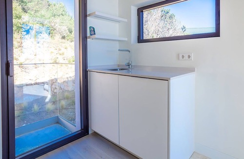 Tamariu Villa | My Rental Homes | Villa Mirante with sea view and private pool