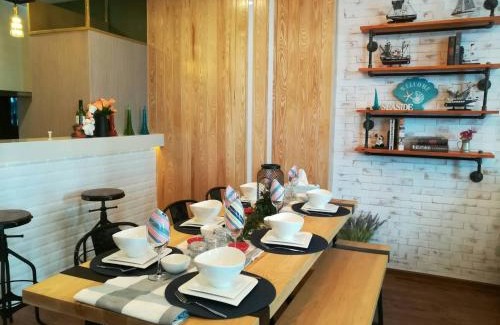 Khao Takiab Apartment | My Resort Hua Hin E306