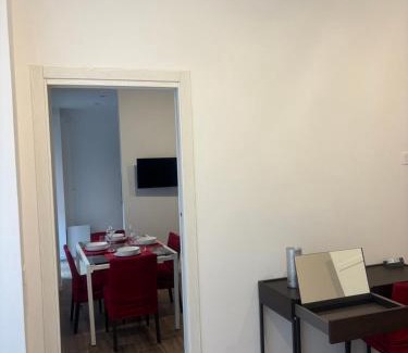 Cinecitta Apartment | My Rhome Apart 1