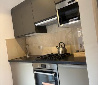 Cinecitta Apartment | My Rhome Apart 1