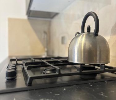 Cinecitta Apartment | My Rhome Apart 1