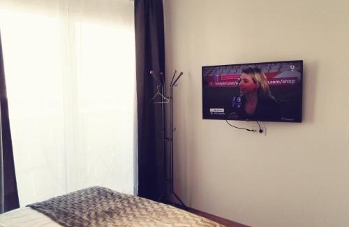 Riem Apartment | My room serviced apartment-Messe