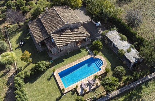 Selva Villa | My Rooms Ca Na Mavi