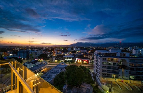 Santiago Province Condo | My Second Favorite Home 2