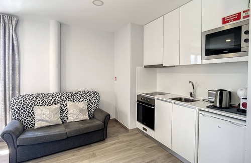 Ponta Delgada Apartment | My School II by Atlantic Holiday