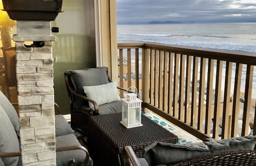 Lincoln Acres Condo | My Seacoast Home - A little piece of Paradise