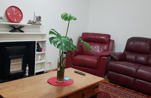 Seacombe Gardens House | My Secret Home on Sturt