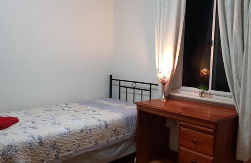 Seacombe Gardens House | My Secret Home on Sturt