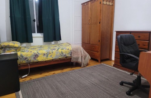 Seacombe Gardens House | My Secret Home on Sturt