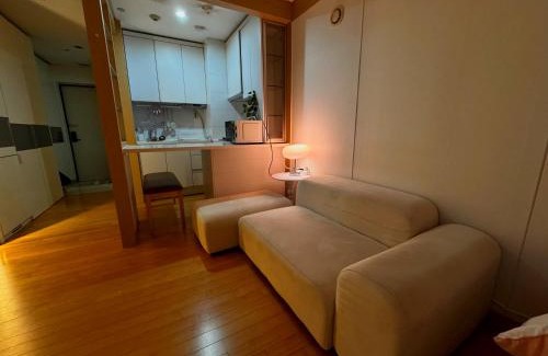COEX Apartment | My Seoul Home - Gangnam Seolleung Station Exit 1