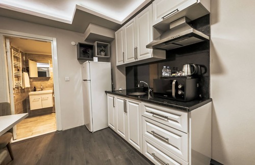 Yalova Apartment | My Smart