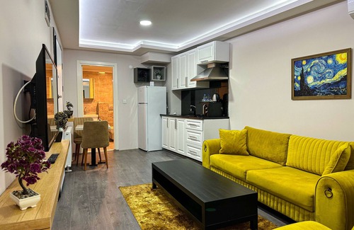 Yalova Apartment | My Smart