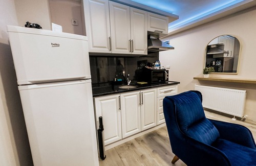 Yalova Apartment | My Smart