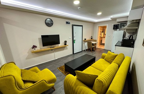 Yalova Apartment | My Smart