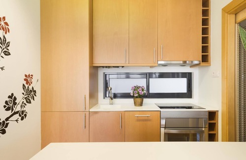 Sant Gervasi Apartment | My Space Barcelona 5 apartments for 20 people with terraces