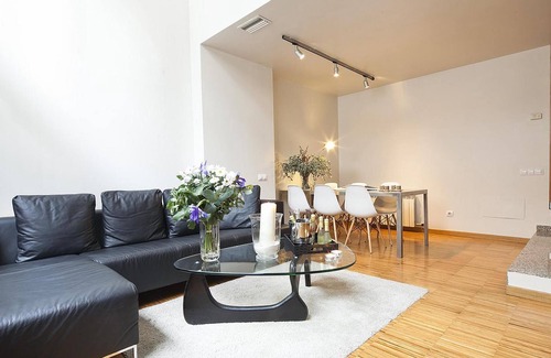 El Putget i Farro Apartment | My Space Barcelona 5 apartments for 30 pax near Park Güell