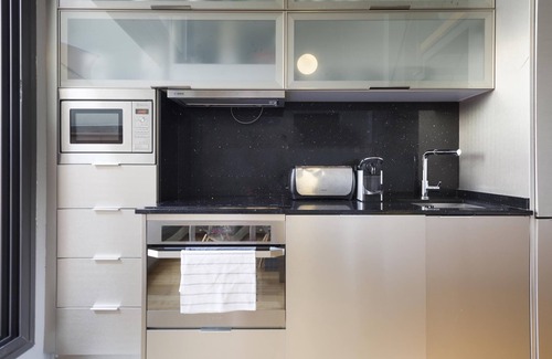 la Vila de Gracia Apartment | My Space Barcelona 6 Apart. in Gràcia has 40 people with pool and terrace