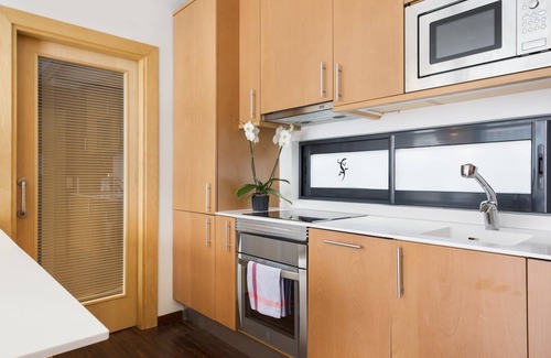 Sant Gervasi Apartment | My Space Barcelona 7 apartments for up to 40 people in downtown Barcelona