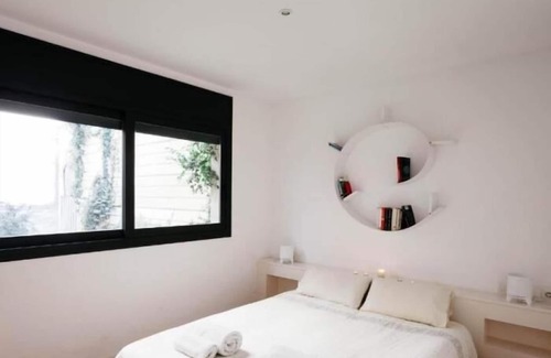 la Vila de Gracia Apartment | My Space Barcelona Charming Apartment in the Heart of Gràcia