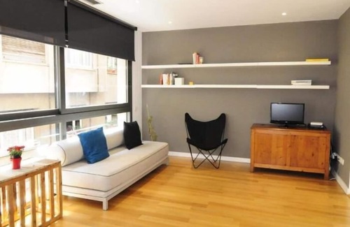 la Vila de Gracia Apartment | My Space Barcelona Charming Apartment in the Heart of Gràcia