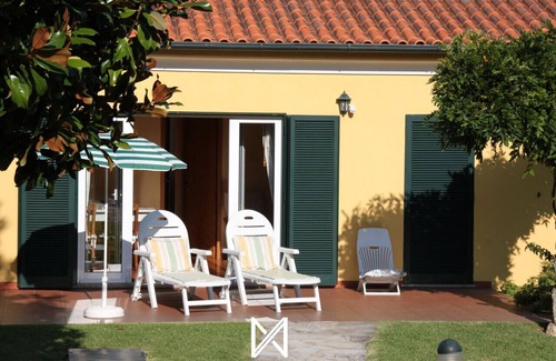 Vilarelho Cottage | My Stay - Castanheiro Cottage Relaxing Nature