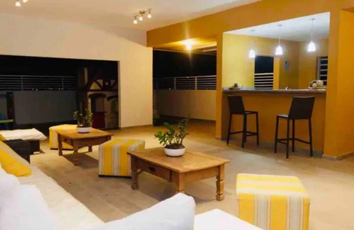 Santo Domingo Este House | My sweet Home D2