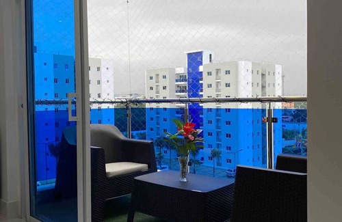 Santo Domingo House | My Sweet Home T6