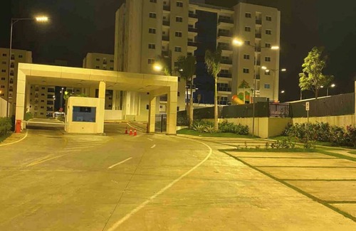 Santo Domingo House | My Sweet Home T6