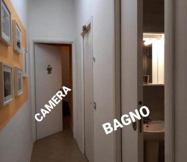 Rione II Trevi House | My Trevi Rooms 88