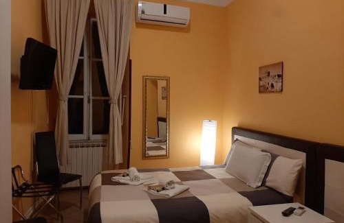 Rione II Trevi House | My Trevi Rooms 88