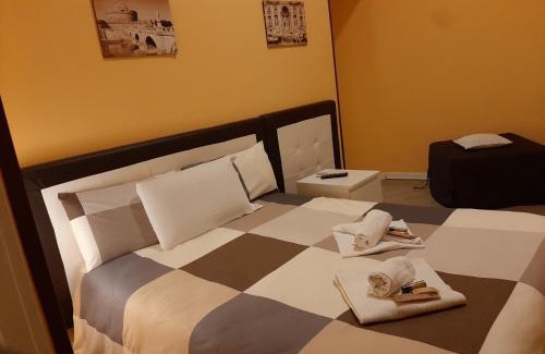 Rione II Trevi House | My Trevi Rooms 88