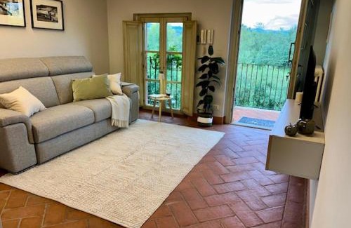 Altopascio Apartment | My Tuscany Relais