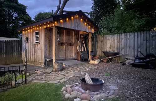 Erie House | My Urban Oasis