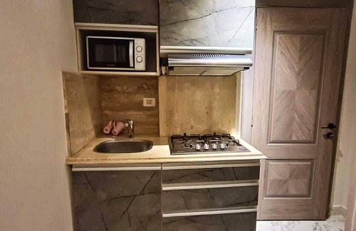 Sheikh Zayed City Hotel | my villa