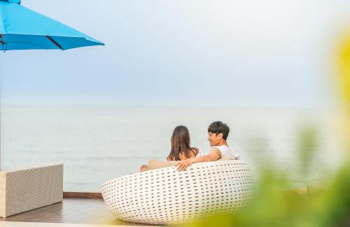 Khao Takiab Hotel | My Vimarn Hua Hin