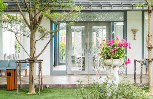 Khao Takiab Hotel | My Vimarn Hua Hin