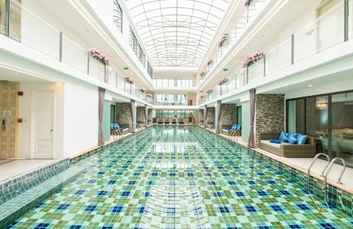 Khao Takiab Hotel | My Vimarn Hua Hin