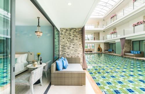 Khao Takiab Hotel | My Vimarn Hua Hin