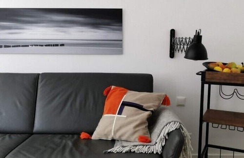 Wangerooge Apartment | My Wangerooge - feel-good vacation apartment close to the beach