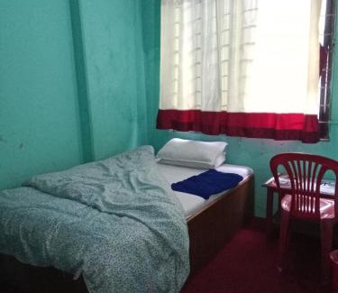 Pokhara House | Myagdi Devisthan Guest House And Bhanchha Ghar