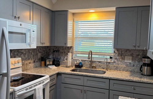 Venice House | Myakka River