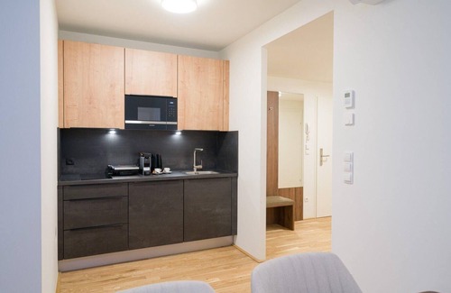 Brigittenau Apartment | myApartments - Top 11