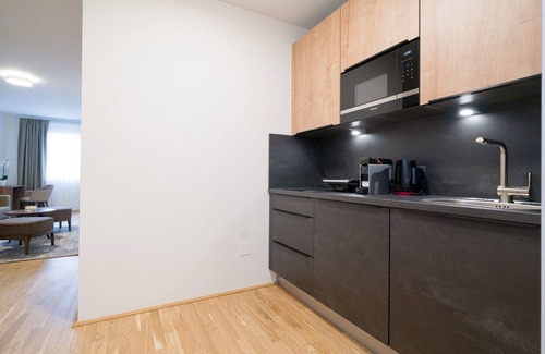 Brigittenau Apartment | myApartments - Top 11