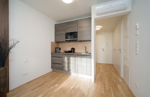 Brigittenau Apartment | myApartments - Top 15