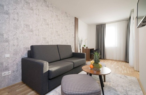 Brigittenau Apartment | myApartments - Top 16